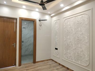 Bedroom Image of 1350 Sq.ft 3 BHK Builder Floor for sale in Puri Kohinoor Faridabad, Sector 89 Faridabad for Rs. 16000000
