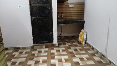 Bedroom Image of 160 Sq.ft 1 RK Independent House for rent in Asapur Varanasi for Rs. 3500