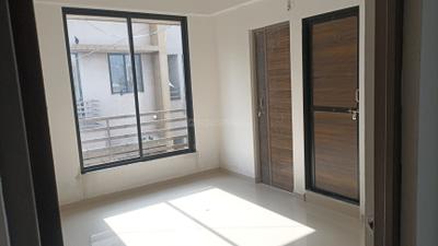 Bedroom Image of 1134 Sq.ft 2 BHK Apartment / Flat for sale in Vastral Ahmedabad for Rs. 3528000
