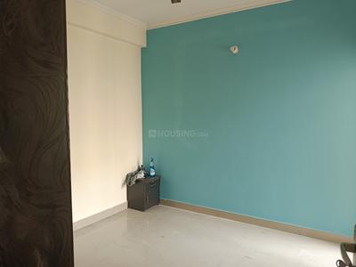 Bedroom Image of 850 Sq.ft 2 BHK Apartment / Flat for rent in Mehak Jeevan, Morta Village Ghaziabad for Rs. 15500