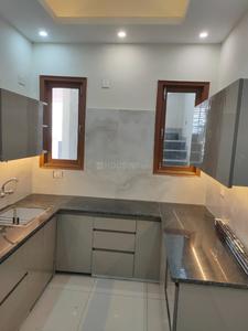 Kitchen Image of 1700 Sq.ft 3 BHK Independent House for sale in Canal Road Dehradun for Rs. 11500000