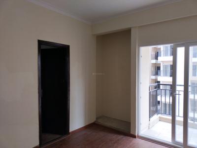 Bedroom Image of 1000 Sq.ft 2 BHK Apartment / Flat for sale in Amrapali Verona Heights, Noida Extension Greater Noida for Rs. 7214400