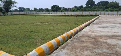 Image of 1000 Sq.ft Residential Plot / Land for sale in Bakshi Ka Talab, Lucknow for Rs. 1499000