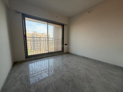 Bedroom Image of 1589 Sq.ft 3 BHK Apartment / Flat for sale in Neelkanth Auris, Panvel Navi Mumbai for Rs. 18400000