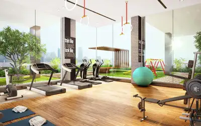 Image of 2272 Sq.ft 3 BHK Apartment / Flat for sale in Sanghvi Aaditya Heights, Mumbai Central, Mumbai for Rs. 97500000