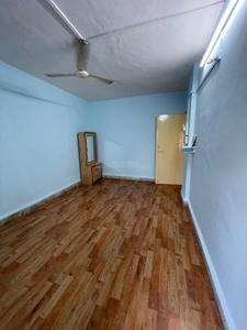 Bedroom Image of 600 Sq.ft 1 BHK Apartment / Flat for sale in Mahavir Nagar, Anand Nagar, Sinhagad Road Pune for Rs. 3400000