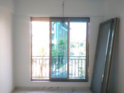 Bedroom Image of 695 Sq.ft 1 BHK Apartment / Flat for sale in Naigaon West Naigaon for Rs. 3822500