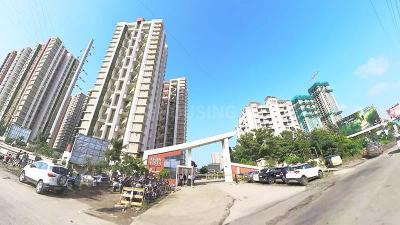Image of 1241 Sq.ft 3 BHK Apartment / Flat for sale in Avon Vista, Balewadi, Pune for Rs. 16400000