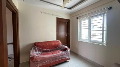 1 BHK Flat