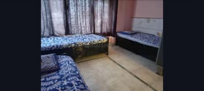 Bedroom Image of Siddharth pg in Airoli, Navi Mumbai