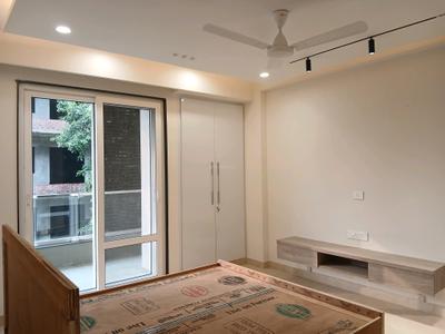 Bedroom Image of 2160 Sq.ft 4 BHK Builder Floor for sale in Sector 17 Dwarka New Delhi for Rs. 13000000