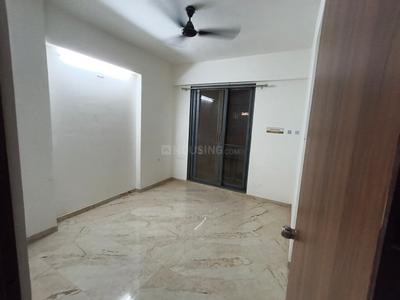 Hall Image of 1000 Sq.ft 2 BHK Apartment / Flat for rent in Pramukh Arista, Sargasan Gandhinagar for Rs. 19000