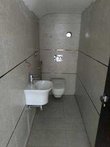 Common Bathroom Image of 2743 Sq.ft 4 BHK Villa for sale in Kapra Secunderabad for Rs. 21944000