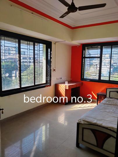 Chetan hingwalalane Bedroom 1