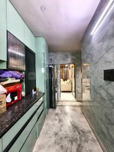 Kitchen Image of 2000 Sq.ft 4.5 BHK Apartment / Flat for sale in Sector 5 Rohini New Delhi for Rs. 22500000