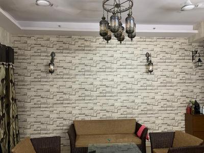 Hall Image of 1700 Sq.ft 3 BHK Apartment / Flat for sale in Gaurs Sports Wood, Sector 79 Noida for Rs. 24600000