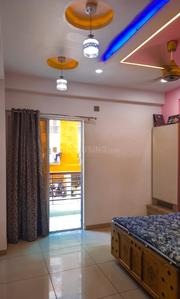Hall Image of 852 Sq.ft 3 BHK Apartment / Flat for sale in Tarsali Vadodara for Rs. 3600000