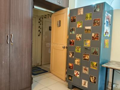 Bedroom Image of 1250 Sq.ft 2 BHK Apartment / Flat for sale in Mantri Sarovar by Mantri Developers, HSR Layout Bengaluru for Rs. 31600000