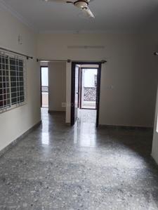 Hall Image of 750 Sq.ft 2 BHK Builder Floor for rent in Kammanahalli Bengaluru for Rs. 26000