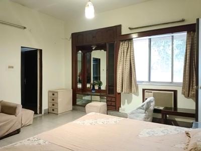 Bedroom Image of 2380 Sq.ft 3 BHK Apartment / Flat for sale in Alipore Kolkata for Rs. 32500000