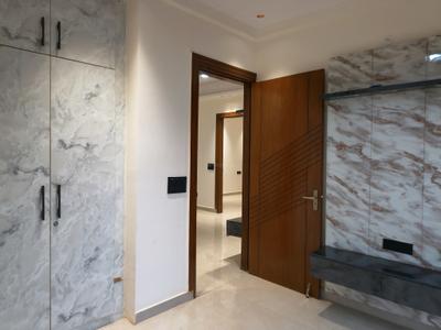 Bedroom Image of 1300 Sq.ft 3 BHK Builder Floor for sale in Vasundhara Ghaziabad for Rs. 13500000