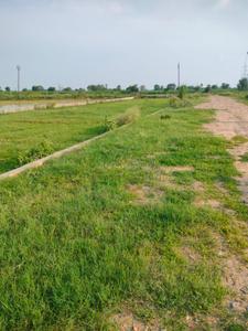 Sargam enclave Plot View 1