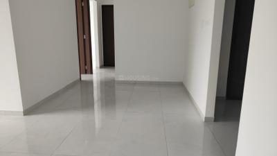 Living Room Image of 1050 Sq.ft 2 BHK Apartment / Flat for sale in Mantra Mirari, Mundhwa Pune for Rs. 13000000