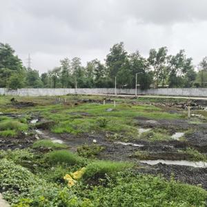 Image of 1500 Sq.ft Residential Plot / Land for sale in Sun Saffron Height Phase 2 Building C And D, Athal, Silvassa for Rs. 3500000