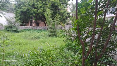 Image of 295 Sq.ft Residential Plot / Land for sale in Dr A S Rao Nagar Colony, Secunderabad for Rs. 31500000