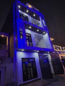 Image of 1000 Sq.ft 2 BHK Independent House for rent in Jankipuram, Lucknow for Rs. 16000