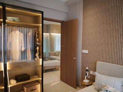 Bedroom Image of 1040 Sq.ft 2 BHK Apartment / Flat for sale in Shree Amardham, Chembur Mumbai for Rs. 29900000