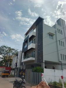 Image of 3200 Sq.ft Residential Plot / Land for sale in Adyar, Chennai for Rs. 75000000