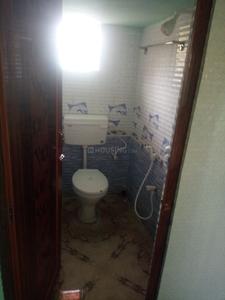 Bathroom Image of HA pg in New Town, Kolkata