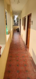 Balcony Image of 1500 Sq.ft 1 BHK Builder Floor for rent in Vedapatti Coimbatore for Rs. 8500