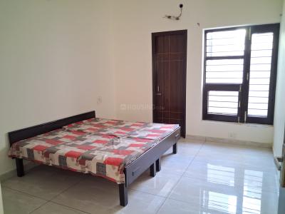 Bedroom Image of 2250 Sq.ft 2 BHK Builder Floor for rent in Ganpati Enclave Bathinda for Rs. 20000
