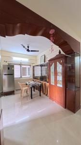 Hall Image of 1495 Sq.ft 3 BHK Apartment / Flat for rent in Pariwar Passion, Doddakammanahalli Bengaluru for Rs. 45000
