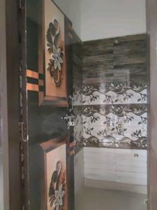 Common Bathroom Image of 750 Sq.ft 2 BHK Builder Floor for sale in DLF Ankur Vihar Ghaziabad for Rs. 2440449