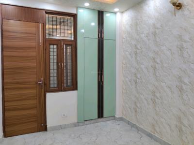 Bedroom Image of 1250 Sq.ft 3 BHK Builder Floor for sale in Sky Homes, Indirapuram Ghaziabad for Rs. 11100000
