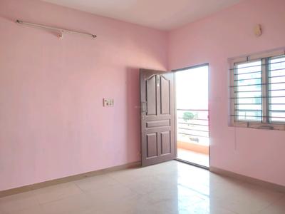 Living Room Image of 850 Sq.ft 2 BHK Independent House for rent in Rayasandra Bengaluru for Rs. 17000