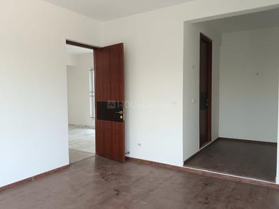Bedroom Image of 2390 Sq.ft 3 BHK Villa for sale in Concorde Abode 99 by Concorde Housing Corporation Pvt. Ltd., Bommasandra Bengaluru for Rs. 25800000
