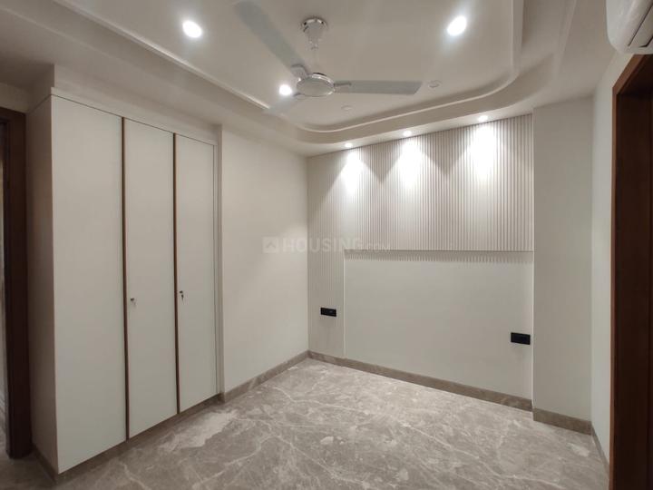 Bhikaji Cama Place, R.K. Puram Bedroom 1