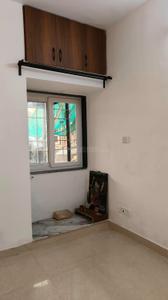 Bedroom Image of 1800 Sq.ft 3 BHK Apartment / Flat for rent in DDA Sector Pocket B C, Vasant Kunj New Delhi for Rs. 85000