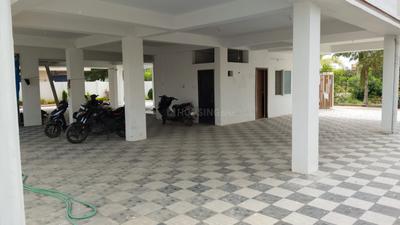 Image of 1095 Sq.ft 2 BHK Apartment / Flat for rent in Pothreddipalle, Sangareddy for Rs. 16000