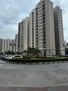 Image of 1600 Sq.ft 3 BHK Apartment / Flat for rent in Prestige Song of the South, Begur, Bengaluru for Rs. 70000