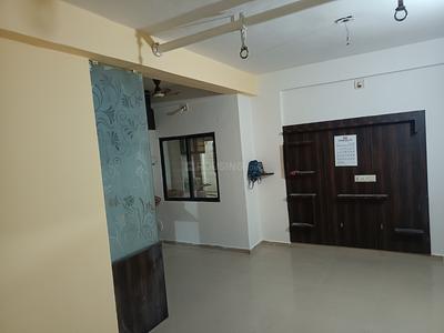 Hall Image of 689 Sq.ft 3 BHK Apartment / Flat for sale in Zanzarda Junagadh for Rs. 2551000