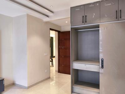 Bedroom Image of 1650 Sq.ft 3 BHK Builder Floor for sale in Sector 45 Gurgaon for Rs. 26000000