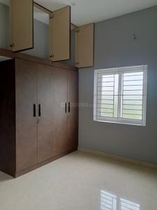 Bedroom Image of 2239 Sq.ft 3 BHK Independent House for sale in Neelambur Coimbatore for Rs. 12000000