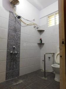 Image of 1618 Sq.ft 3 BHK Apartment / Flat for rent in G R Grands Apartment, RR Nagar, Bengaluru for Rs. 40000