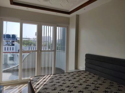 Bedroom Image of 2000 Sq.ft 4 BHK Builder Floor for sale in Indirapuram Ghaziabad for Rs. 24001000