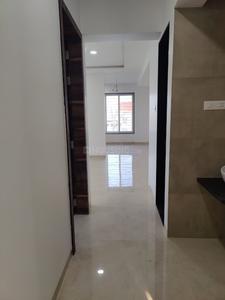 Kitchen Image of 1772 Sq.ft 3 BHK Apartment / Flat for rent in Shivaji Nagar Pune for Rs. 75000